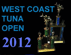 2012 Tournament Entrants